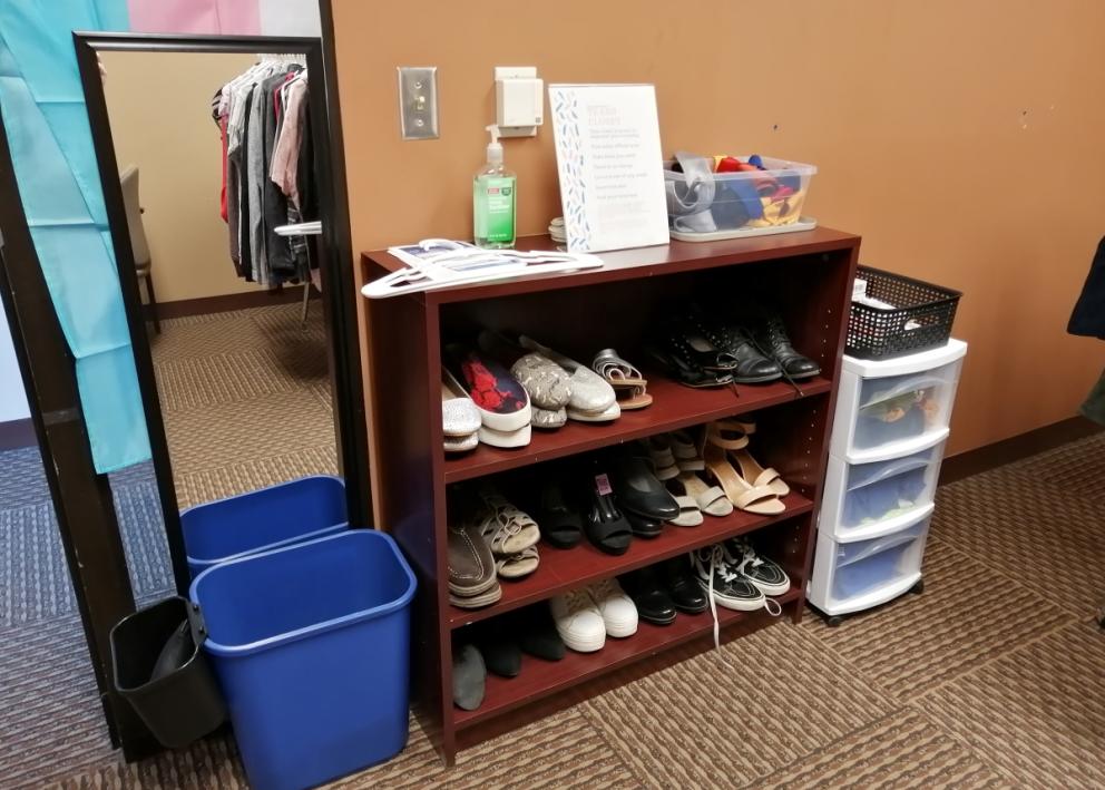 Trans Closet Center for Sexuality and Gender Diversity
